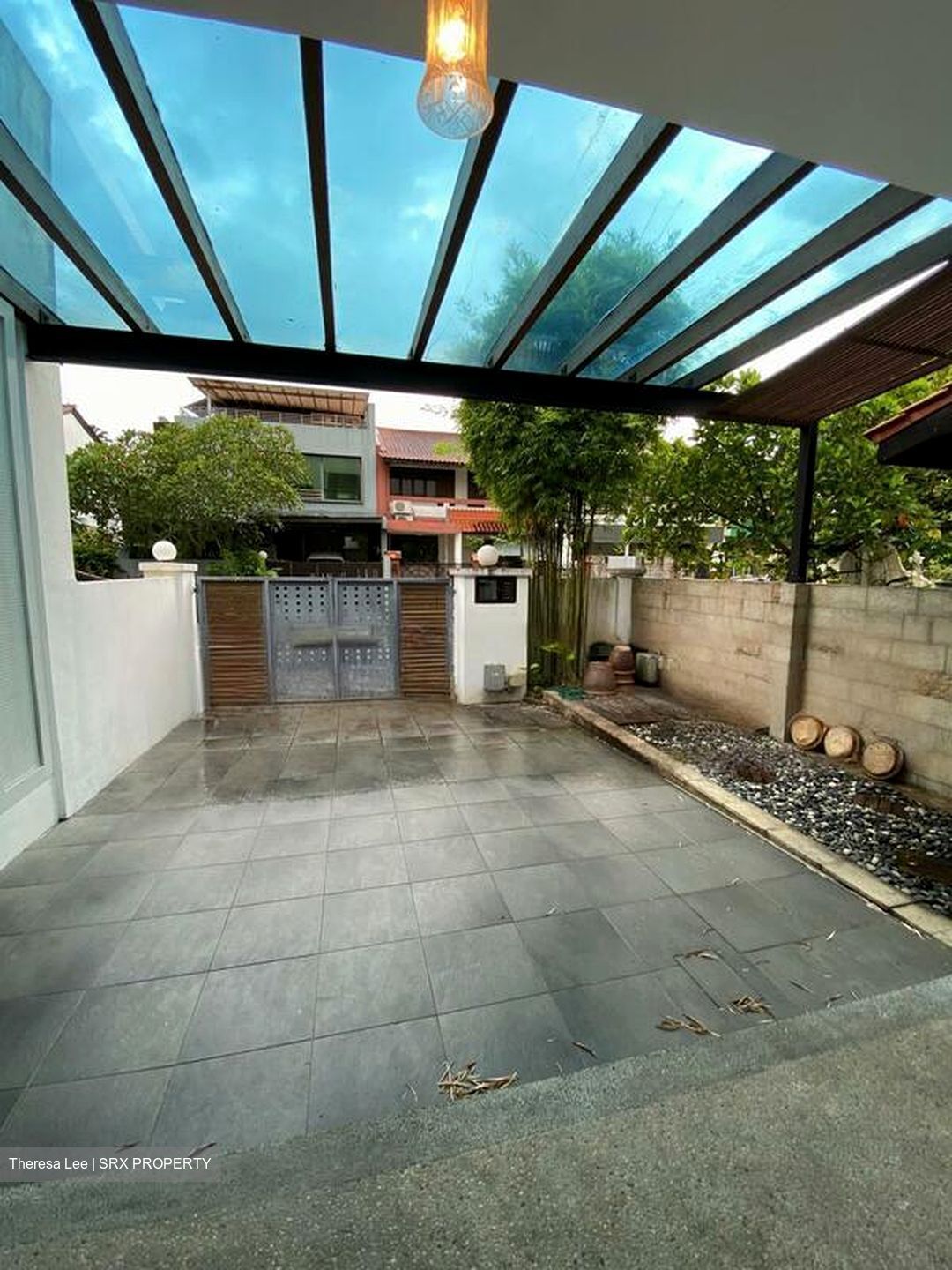 Watten Estate (D11), Terrace #431288271